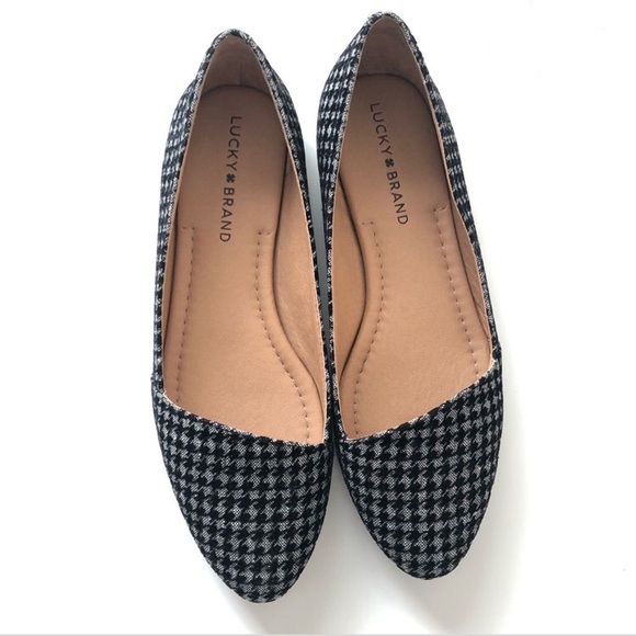 Lucky Brand Shoes - 🍀 Lucky Brand archh slip on Flats